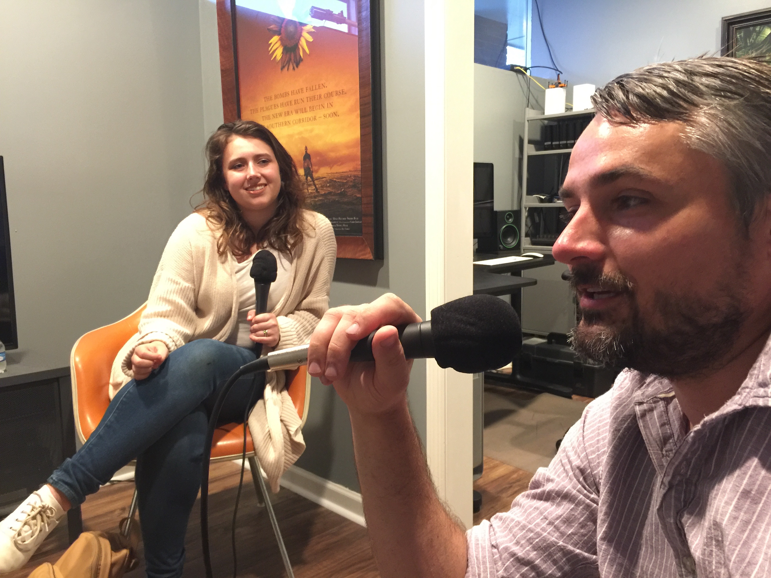 The Alabama Take Podcast – Episode 22 – Timbrook Toys