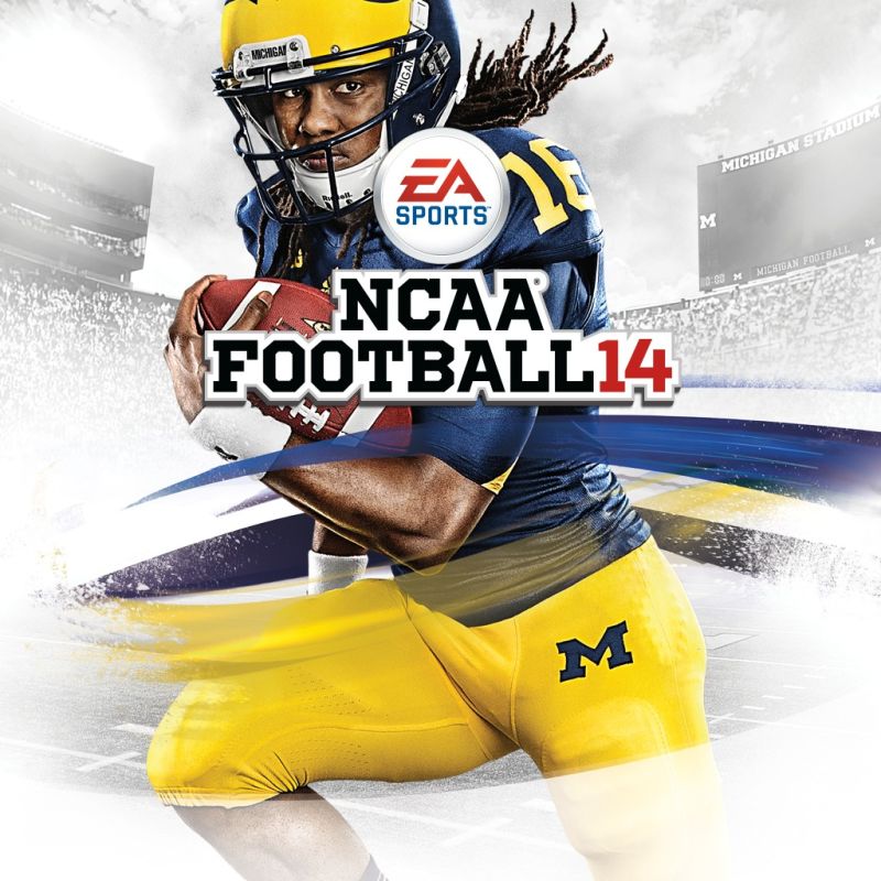The Decade: NCAA Football and the Hole of Video Game Football