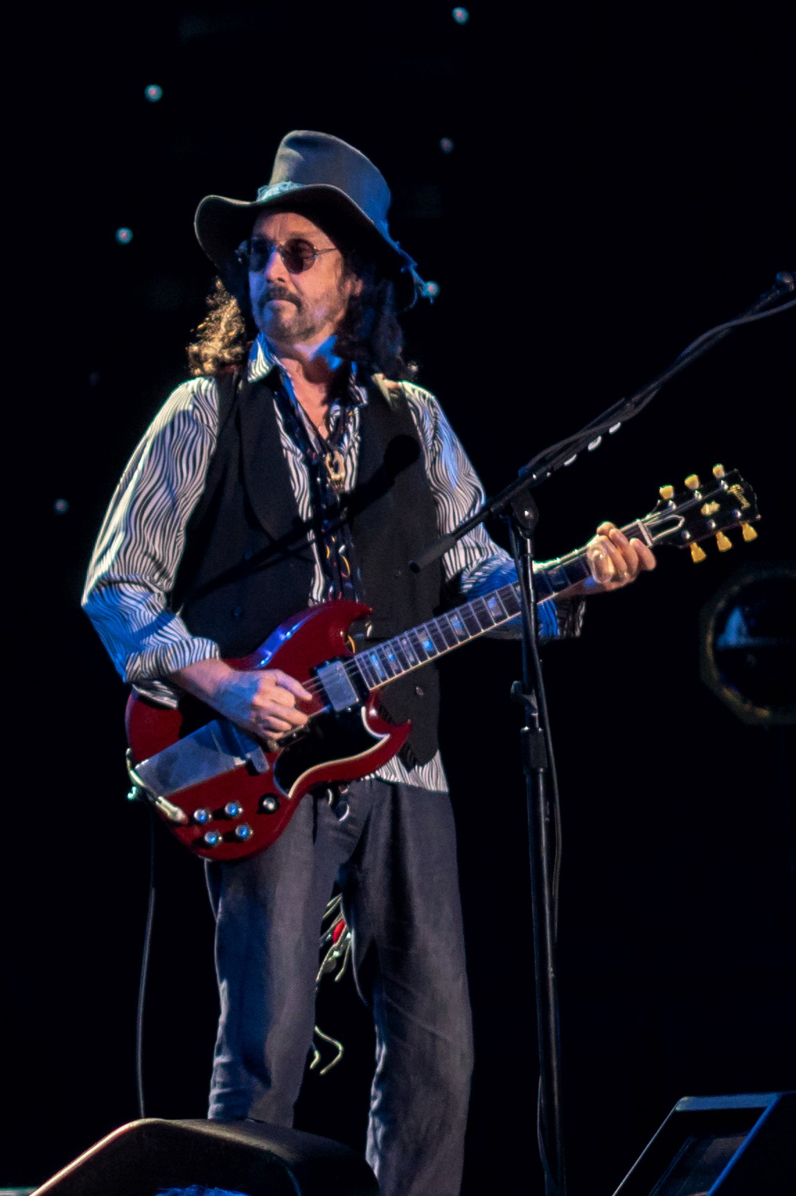 The Instagram Joy of Mike Campbell