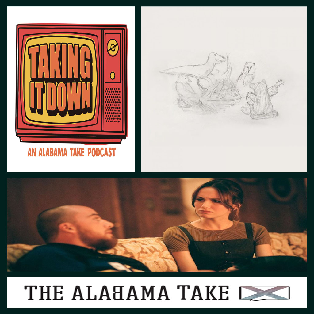 Taking It Down 109: Big Thief and Euphoria’s Sixth Episode