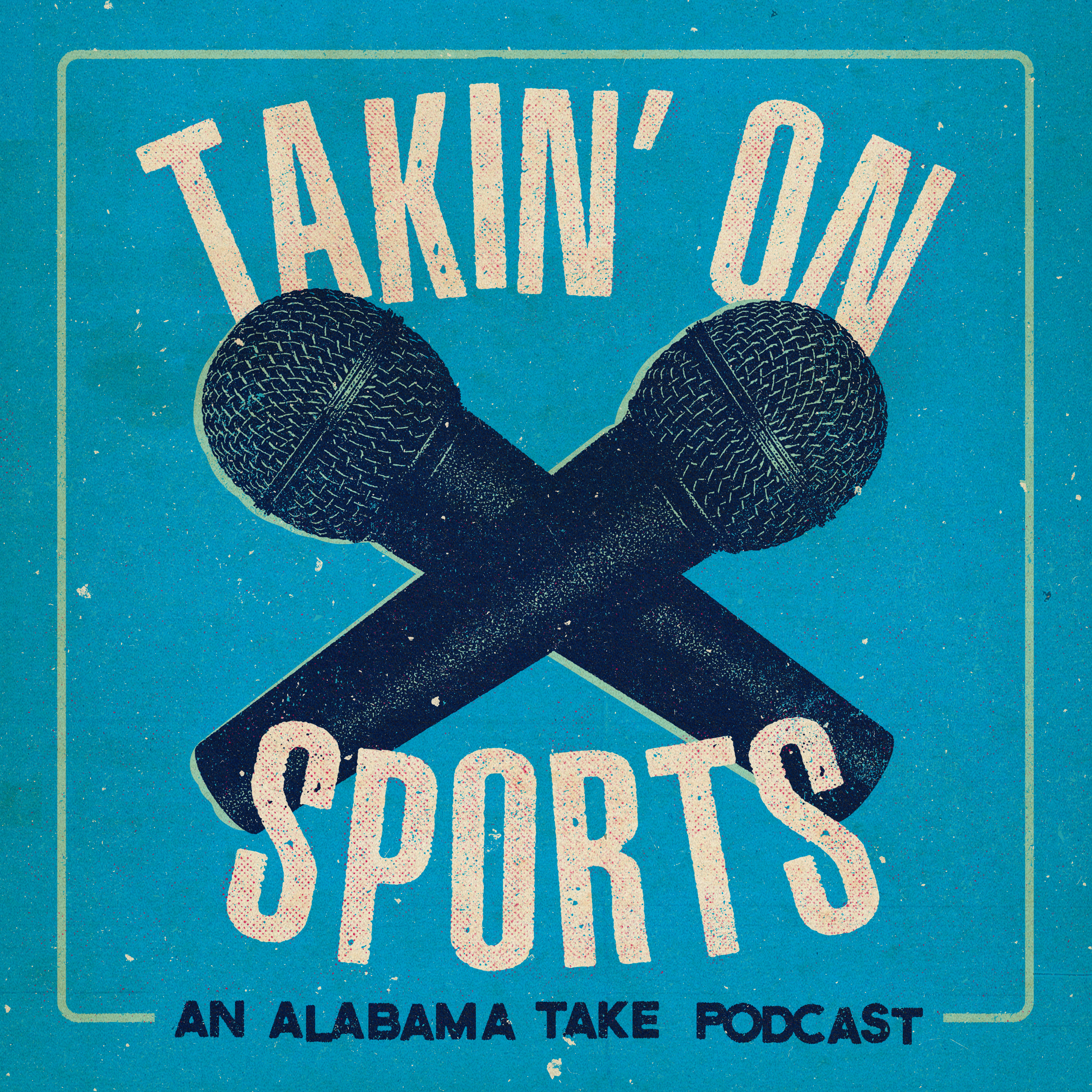 Takin’ on Sports | Insert DeBoer Wordplay Here | Episode 53