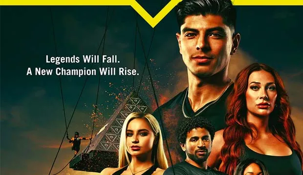 Takin’ on ‘The Challenge’: Countdown to Chaos