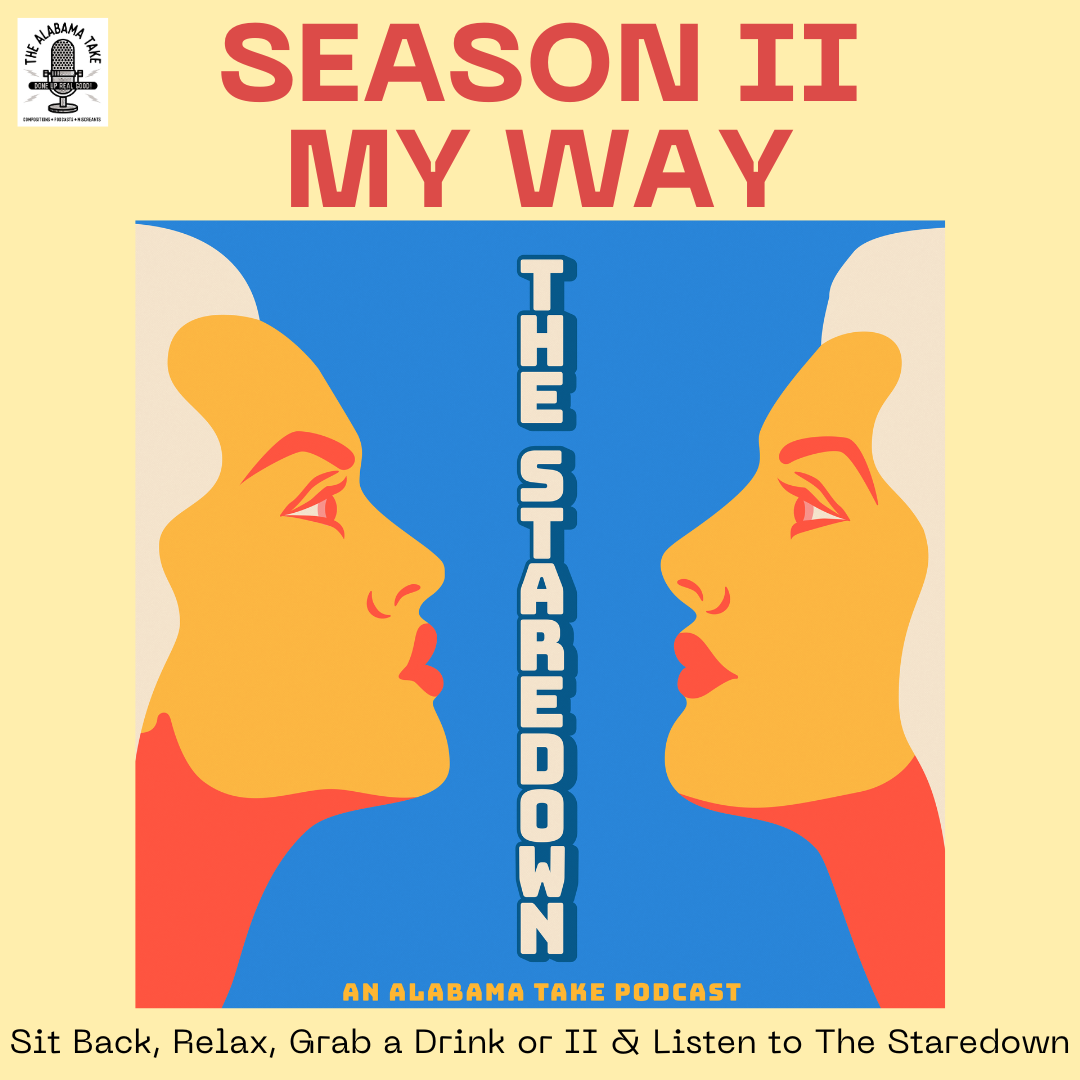 The Staredown| My Way | Season II: Episode I