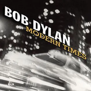 Bob Dylan’s Best Late Era Studio Albums